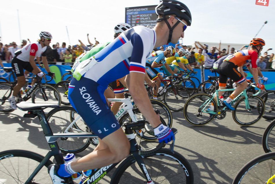 Ilustračný obrázok k článku Podujatie Od Tatier k Dunaju: Aj tento rok so zástavkou v Mikuláši