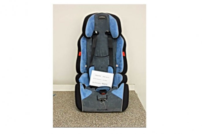 Ilustračný obrázok k článku Nebezpečná detská autosedačka z Poľska: Vaše ratolesti by nemusela ochrániť