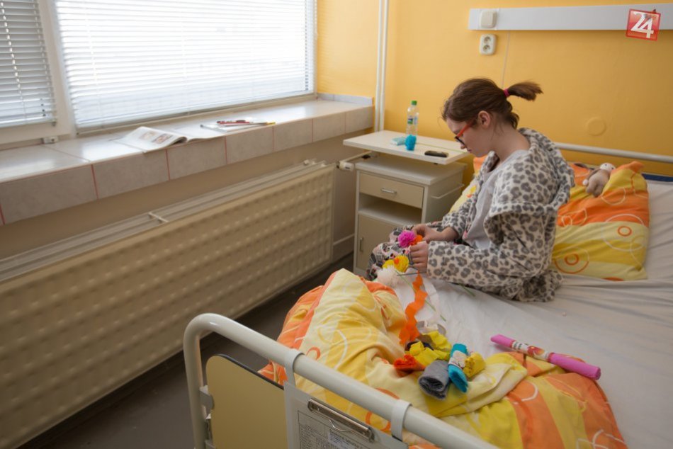 Ilustračný obrázok k článku Koronavírus: Sprísnenie opatrení v bystrickej detskej nemocnici: K čomu pristúpi?