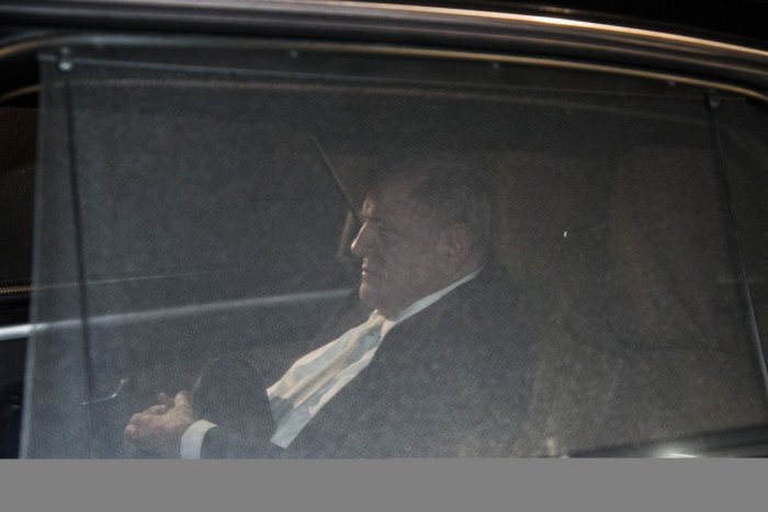 Ilustračný obrázok k článku Vladimír Mečiar v diskusnej relácii: Amnestie neboli zrušené, naďalej platia!