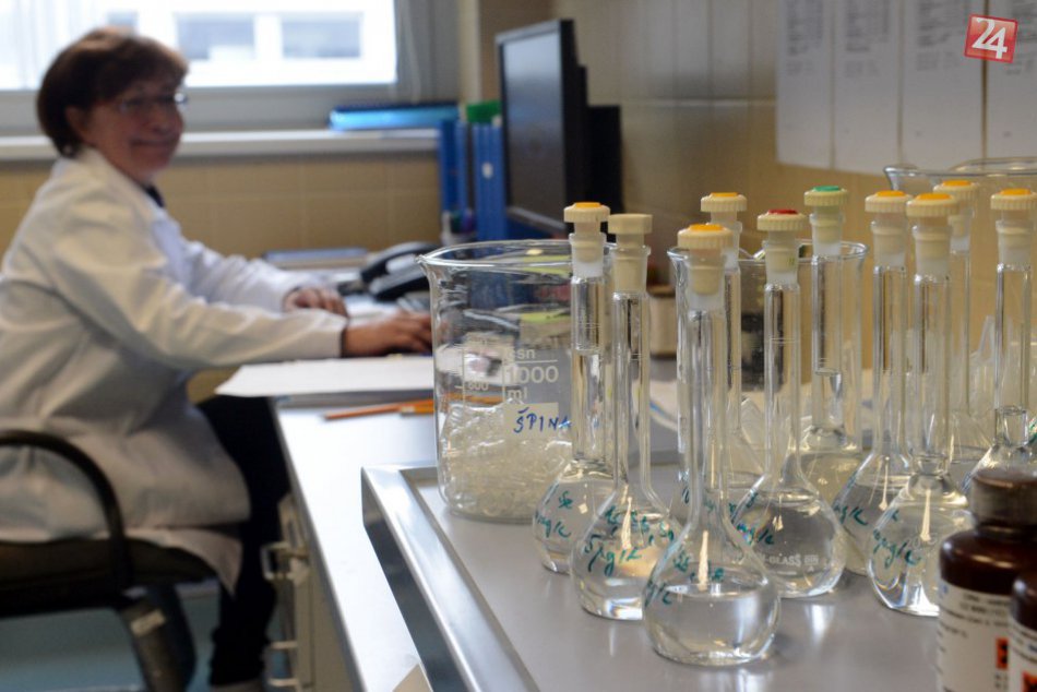 Ilustračný obrázok k článku Vodárne testovali takmer 1400 vzoriek vody zo studní: Výsledky mnohých nepotešili