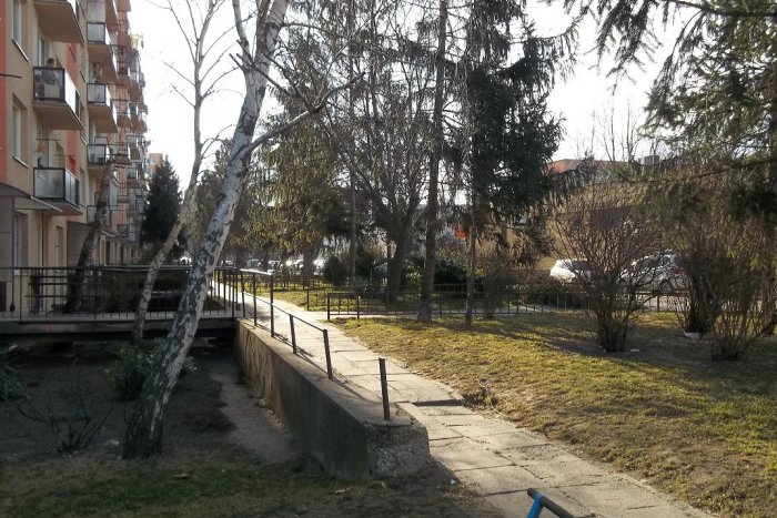 Ilustračný obrázok k článku Oprava Hornej ulice sa posúva: Stihnú ju ešte v tomto roku?