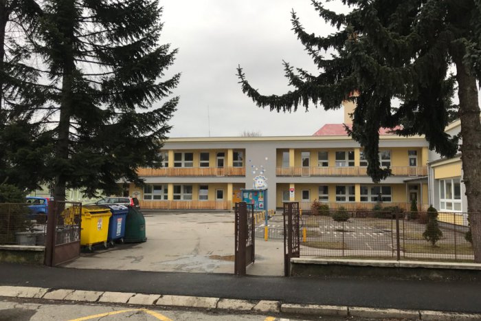 Ilustračný obrázok k článku Problém s preplnenými škôlkami: Bude sa rekonštruovať?