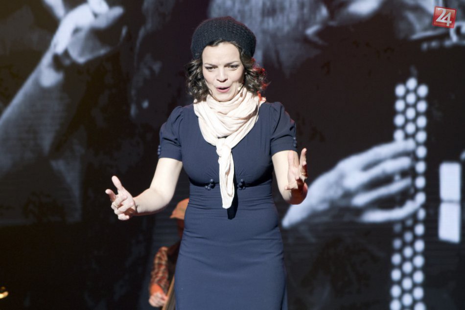 Ilustračný obrázok k článku Piaf! The Show: Oslava života s francúzskym šarmom