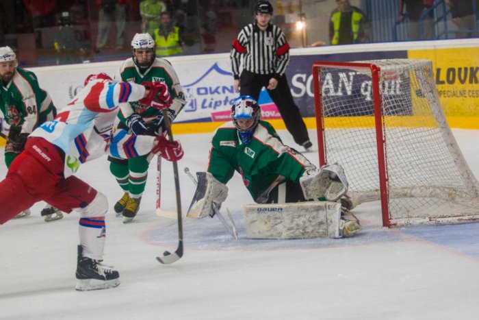 Ilustračný obrázok k článku Liptáci proti Skalici naplno zabojovali: Nepriaznivé skóre otočili a zaslúžene vyhrali