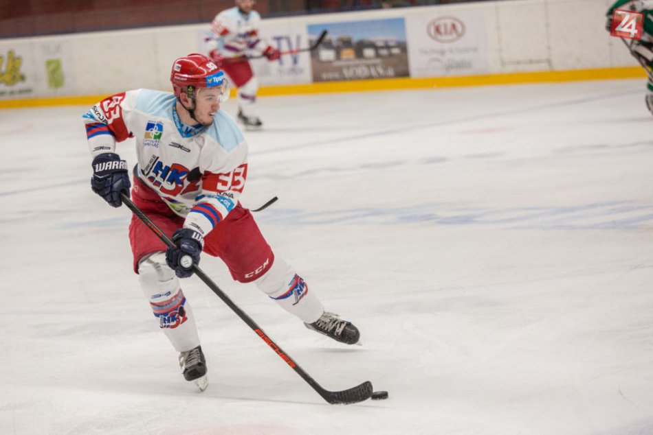 Ilustračný obrázok k článku Liptáci majú pred sebou náročný zápas: O dôležité body zabojujú v Detve