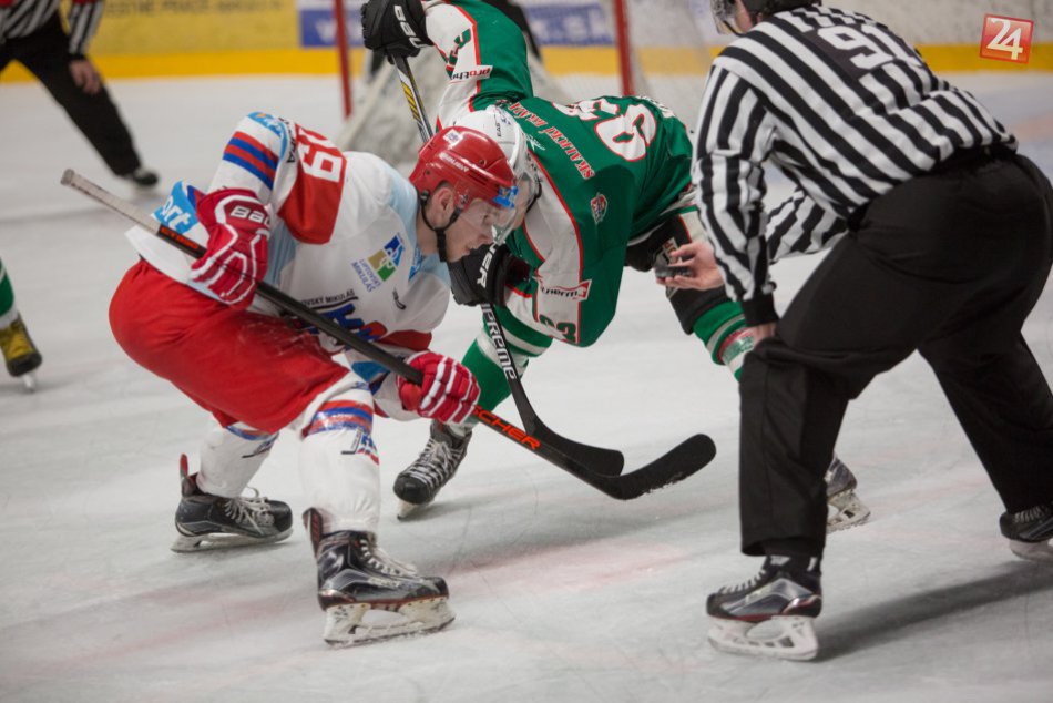 Ilustračný obrázok k článku Liptáci zdolali aj Trenčín: Na víťazstvo chcú nadviazať aj proti Skalici