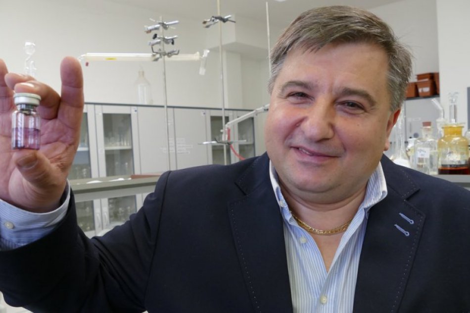 Ilustračný obrázok k článku Úspech vedcov z Prešova: O ich patent prejavili záujem špičkové svetové pracoviská