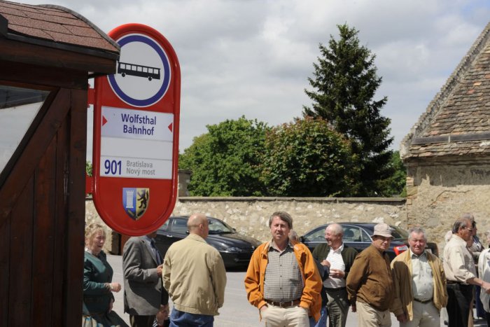 Ilustračný obrázok k článku Dve Slovenky vo farskej rade v rakúskom Wolfsthale: Zvolili si ich obyvatelia