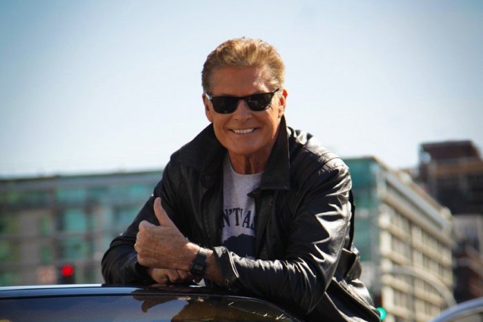 Ilustračný obrázok k článku Do Prešova mieri veľké meno: Na Dobrom festivale vystúpi David Hasselhoff