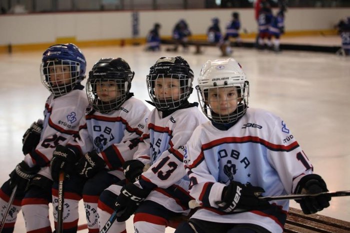 Ilustračný obrázok k článku KAS CUP 2017 zostal na HOBE