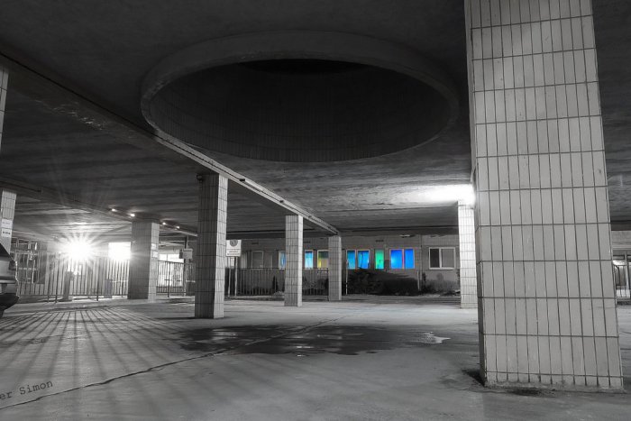 Ilustračný obrázok k článku Rožňavskú psychiatriu vynovili: Sledujte, ako teraz vyzerá vnútri, FOTO