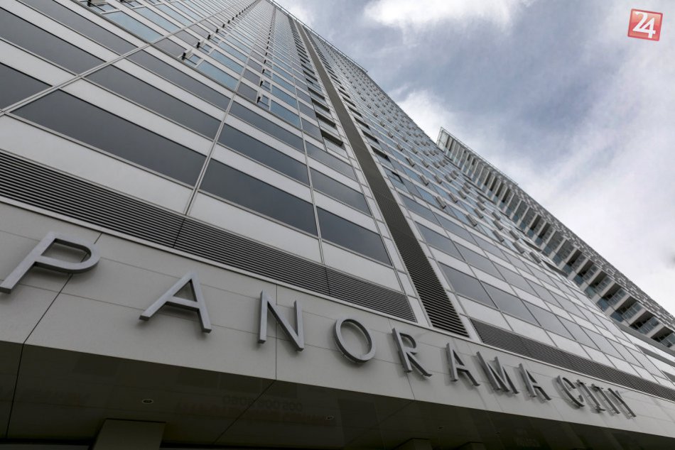 Ilustračný obrázok k článku Titul Stavba roka 2016 získal bratislavský komplex Panorama City