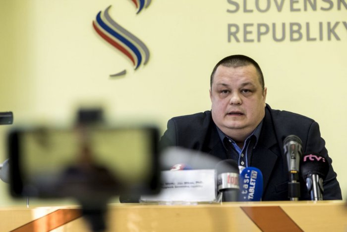 Ilustračný obrázok k článku Hlavný hygienik SR Ján Mikas: Vyzval dočasne nepoužívať mäso z Brazílie