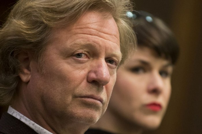 Ilustračný obrázok k článku Maroš Kramár politikom: Vaše divadlo je otrasné, správate sa dosť arogantne!