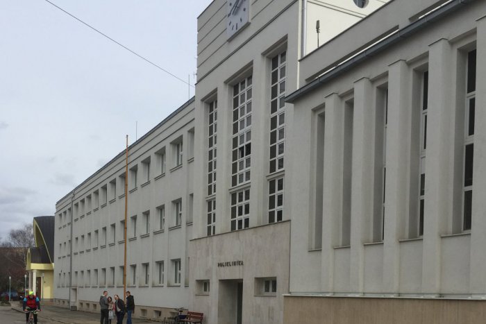 Ilustračný obrázok k článku LSPP v Kežmarku od 1. apríla so zmenou: Bude v nových priestoroch