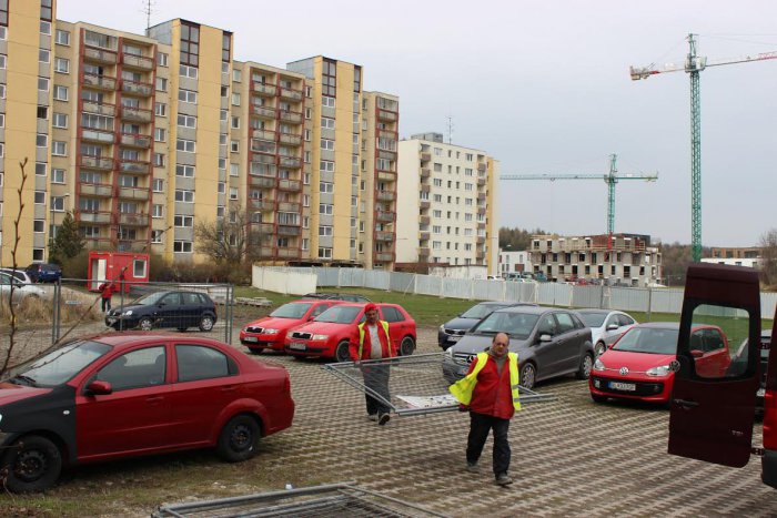 Ilustračný obrázok k článku Verejne o výstavbe – stretnutie obyvateľov