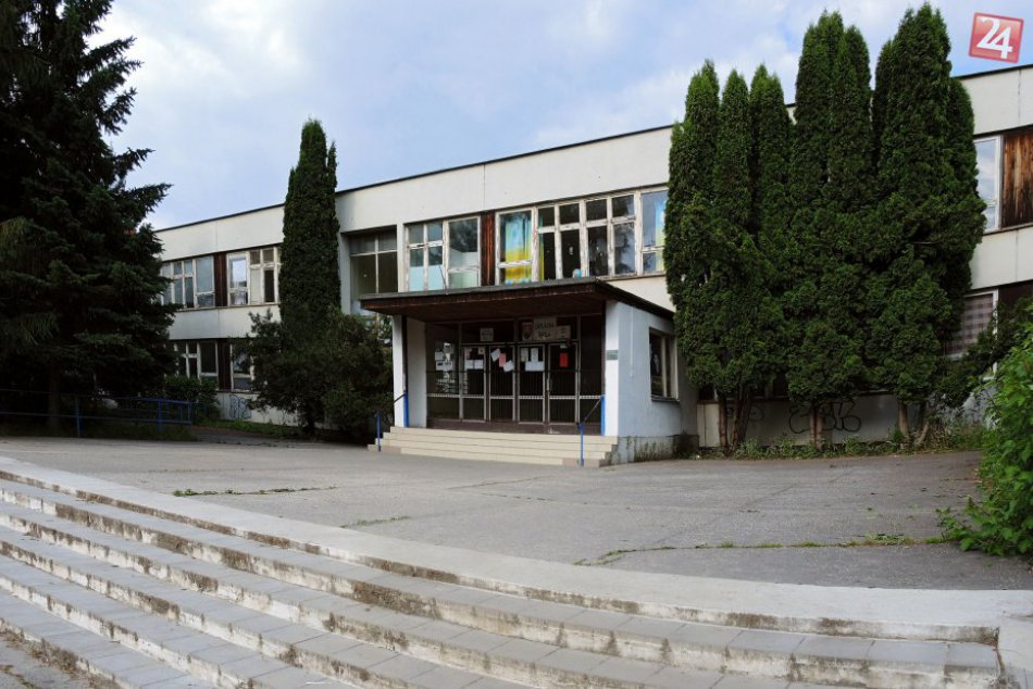 Ilustračný obrázok k článku Mesto otvorí novú materskú školu. Sídliť bude v priestoroch ZŠ J. Bakossa