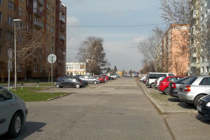 Ilustračný obrázok k článku Onedlho spustia práce na verejnom osvetlení: Začne sa III. etapa