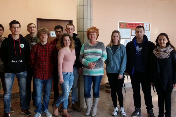 Ilustračný obrázok k článku Valentínska kvapka v Rožňave s úspechom: Čísla hovoria za všetko