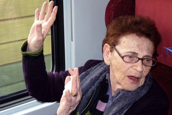 Ilustračný obrázok k článku Slová rodenej Humenčanky, z ktorých mrazí: Hrôzostrašné spomienky Edity Grosman!