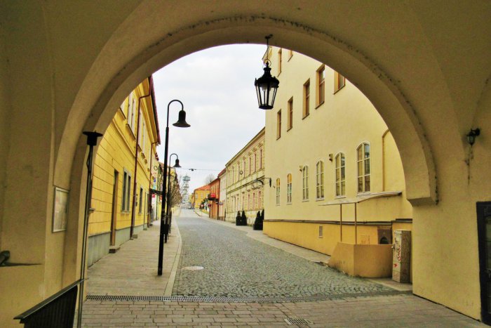 Ilustračný obrázok k článku Je to tu! Prešov prejde do svetlejšej fázy a začne platiť prvé uvoľňovanie