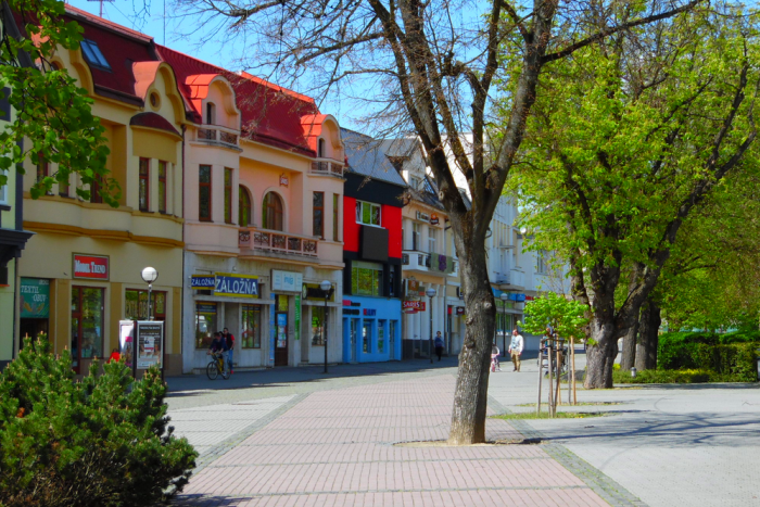 Ilustračný obrázok k článku Prežite voľný čas naplno: Tipy, kam sa počas týždňa oplatí vyraziť v našom meste