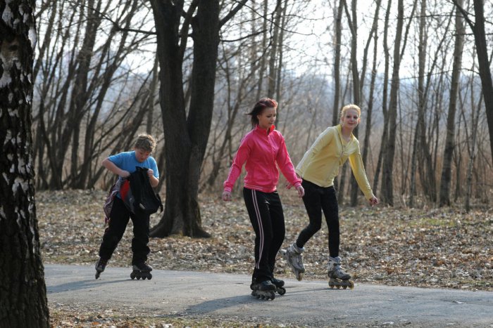 Ilustračný obrázok k článku Víkend je v dohľade: Ako ho môžete využiť?