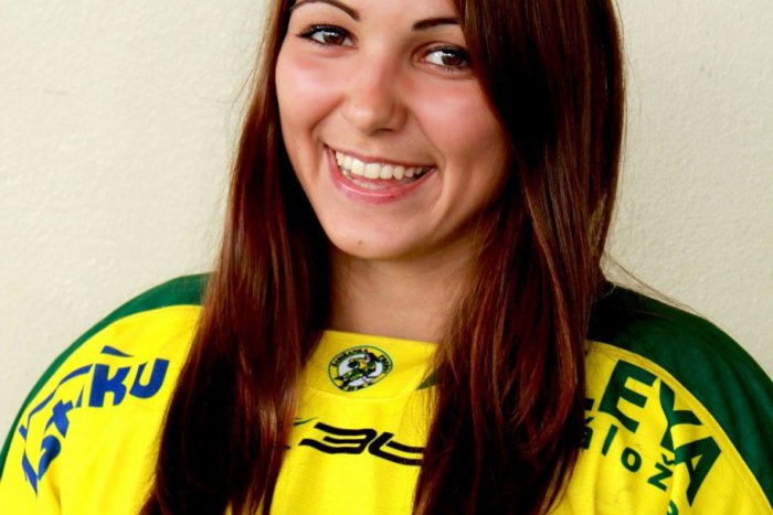 Ilustračný obrázok k článku Kapitánka hokejistiek Prešova: Tréner to s nami nemá ľahké, titul by bol veľký úspech