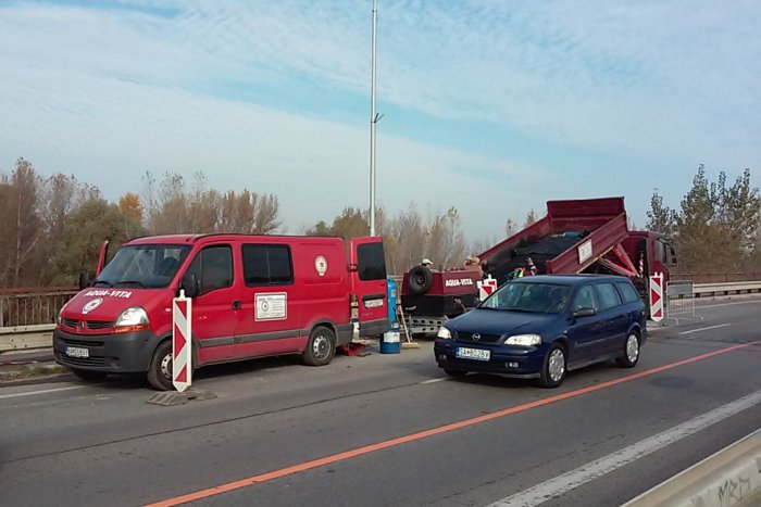 Ilustračný obrázok k článku Je známy nový dodávateľ na údržbu ciest: Havarijné situácie bude riešiť miestna firma