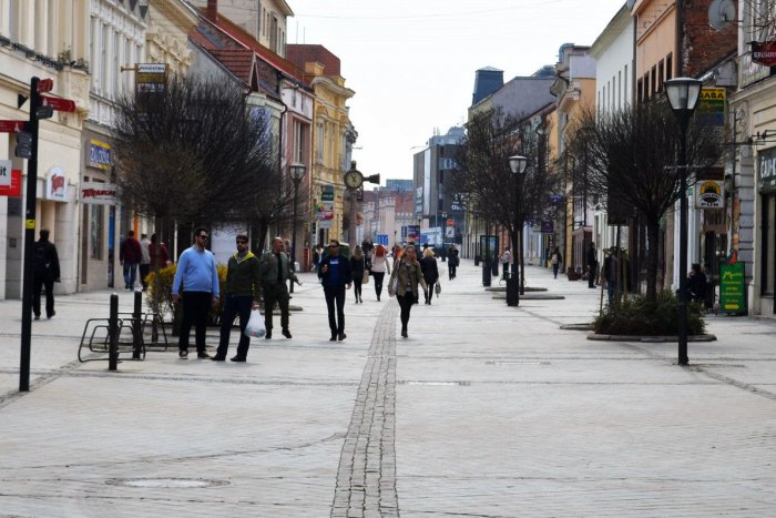 Ilustračný obrázok k článku Víkendové tipy: Týmito podujatiami bude žiť Nitra v najbližších dňoch