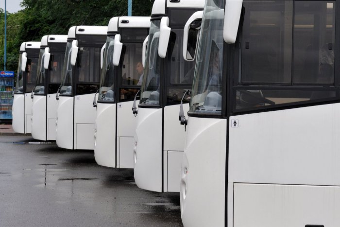 Ilustračný obrázok k článku Prepojenie poľskej a slovenskej strany Tatier: Nové autobusové linky a vlak