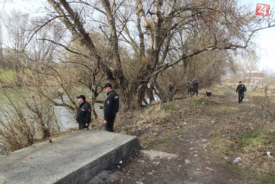 Ilustračný obrázok k článku Pátracia akcia v Lutile: V nasadení policajti aj hasiči, čo sa tam dialo?