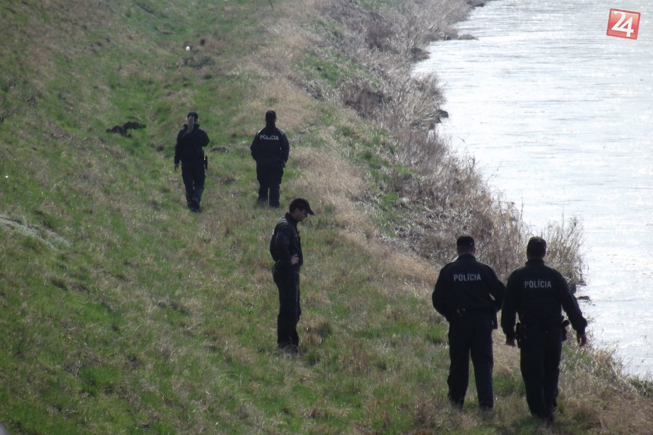 Ilustračný obrázok k článku Info od polície: Pátracia akcia v Hlohovci je už ukončená