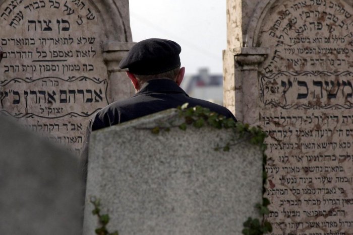 Ilustračný obrázok k článku Tragická minulosť: Stovky nitrianskych židov poslali pred 75 rokmi na smrť