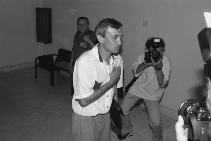 Ilustračný obrázok k článku SVET O SLOVENSKU: Austrálčania riešia “mysterióznu” smrť Gauliedera