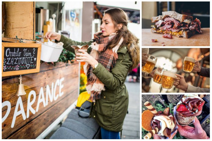 Ilustračný obrázok k článku TOP 3 street food festivaly, na ktorých zažijete kulinársky orgazmus