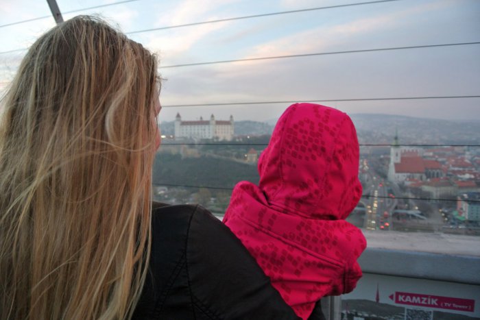 Ilustračný obrázok k článku Používate ju ako električenku. Poznáte výhody Bratislavskej mestskej karty?