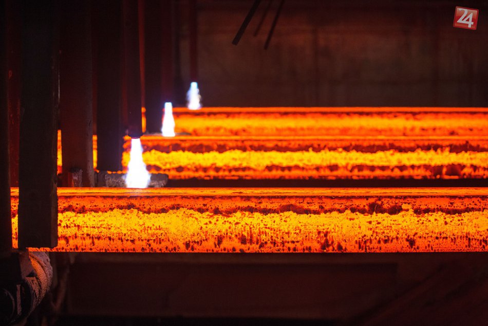 Ilustračný obrázok k článku Obrovská tragédia v Podbrezovej. V železiarňach zahynul muž (†44)!