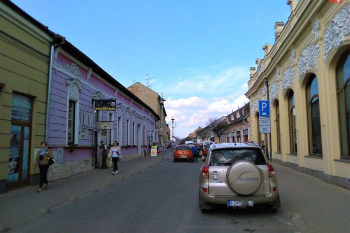 Ilustračný obrázok k článku PROGRAM pre Lučenčanov v kocke. Čo všetko sa v meste udeje počas týždňa?