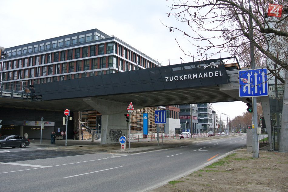 Ilustračný obrázok k článku Zuckermandel pod hradným kopcom má svojho prvého rezidenta