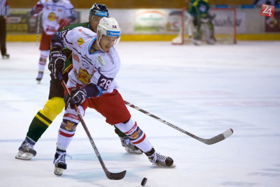 Ilustračný obrázok k článku FOTO: Zvolenčania s cenným domácim triumfom. Séria so Žilinou je opäť vyrovnaná