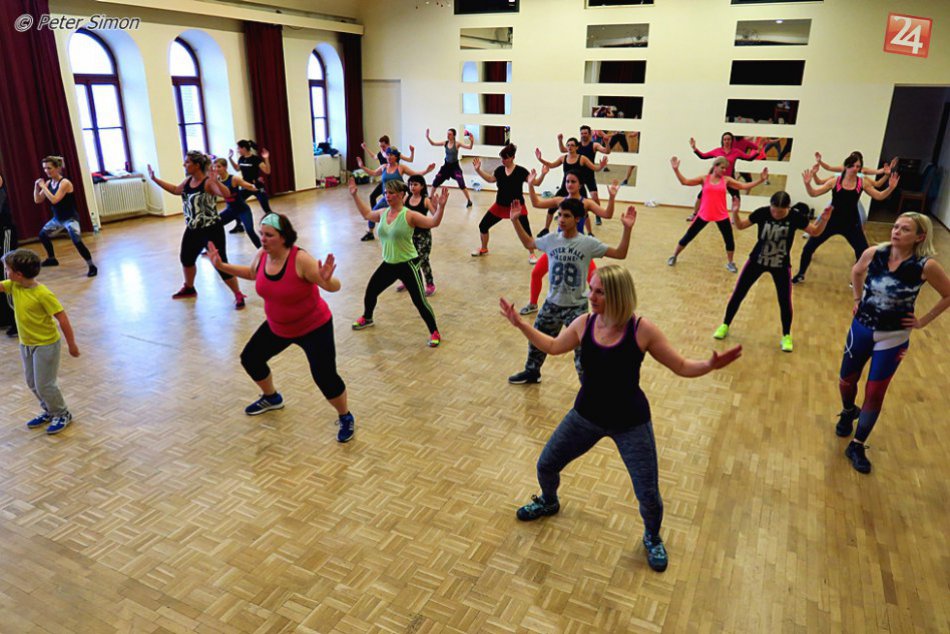 Ilustračný obrázok k článku FOTO a VIDEO z minimaratónu v Rožňave: Koľko sa vyzbieralo pre chorého Nicolaska?