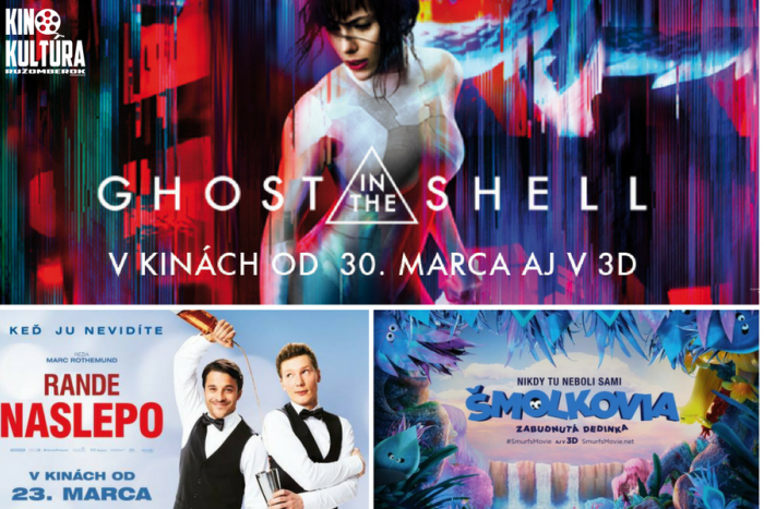 Ilustračný obrázok k článku KINO KULTÚRA: Filmové predstavenia od štvrtka do stredy