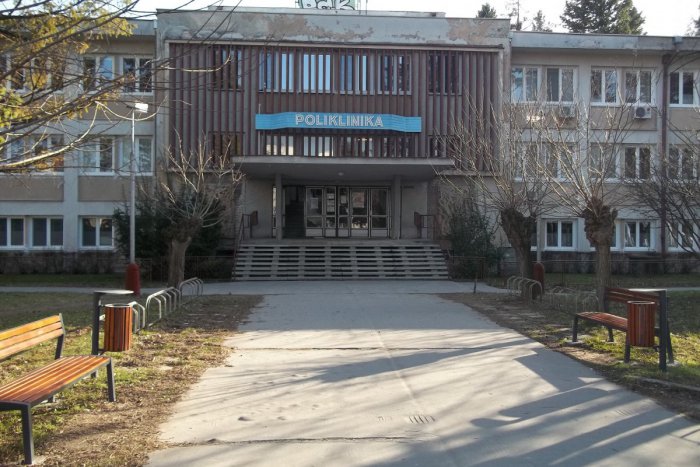 Ilustračný obrázok k článku Šaľa bude mať novú polikliniku: Zriadi ju samosprávny kraj, v pláne aj rekonštrukcia