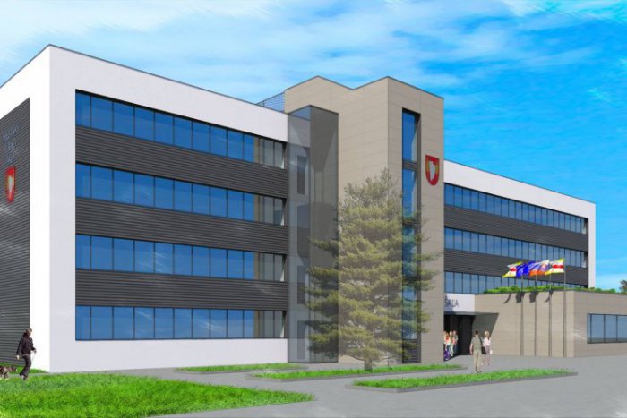 Ilustračný obrázok k článku Nedávno vybrali stavebný dozor na MsÚ: Energetický audit však zrušili