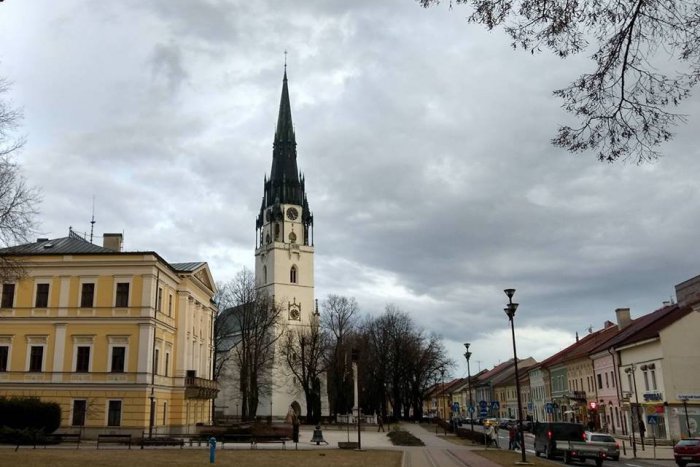 Ilustračný obrázok k článku Cenu mesta v Spišskej udelia dvom známym menám: Týmto mužom sa dostane pocty