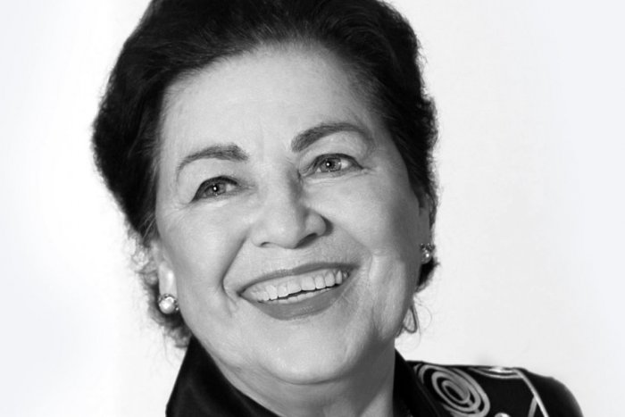 Ilustračný obrázok k článku Krásna pocta profesorke v bystrickej opere. Zaspievajú jej žiaci, známi umelci