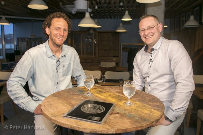 Ilustračný obrázok k článku S 24-kou v obraze budete v obraze: Eduard Kuro Lipták o horách