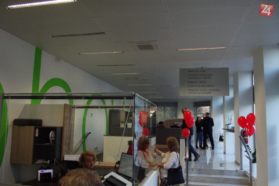 Ilustračný obrázok k článku Kancelária v Šulekove bude zatvorená: V tomto termíne musíte na úrad do Hlohovca